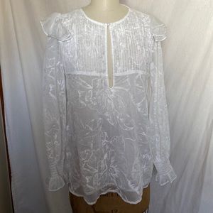 Woman’s blouse